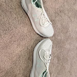 Under Armor Running Shoes
